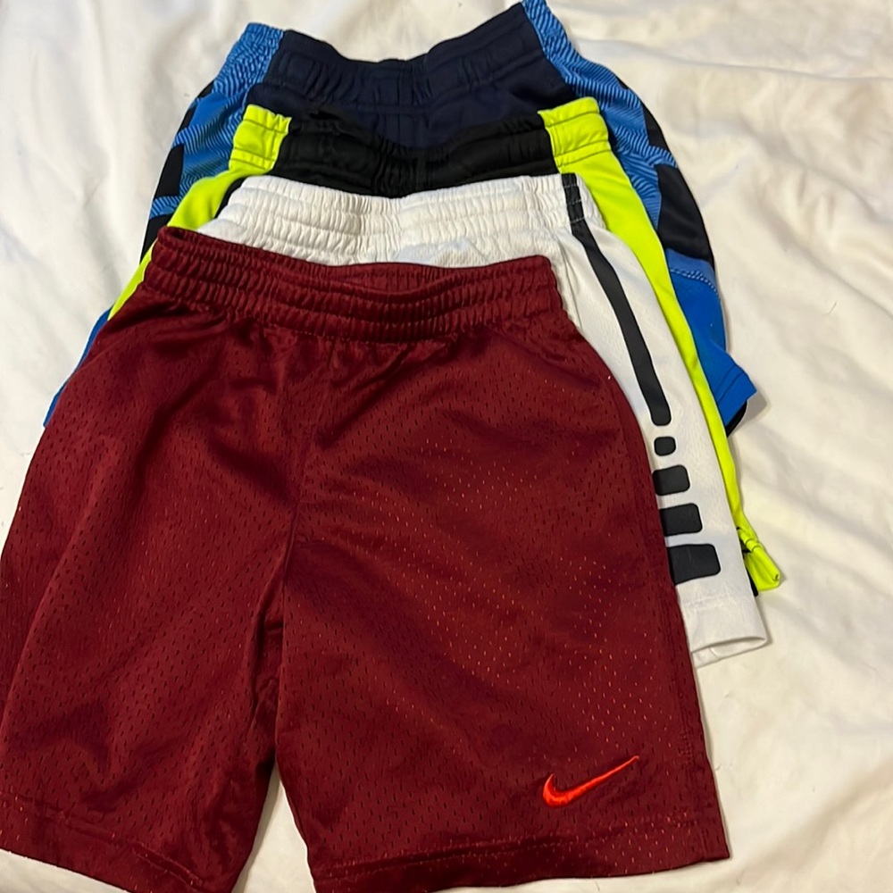 Shorts bundle